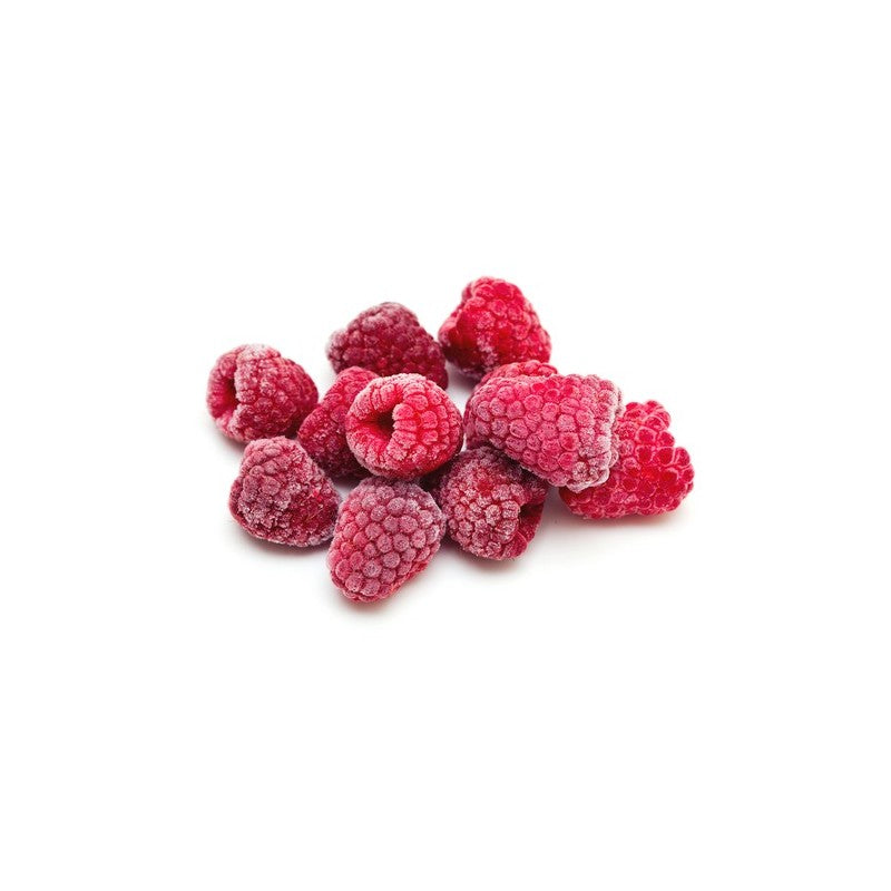 IQF Raspberry (2.5 Kg)