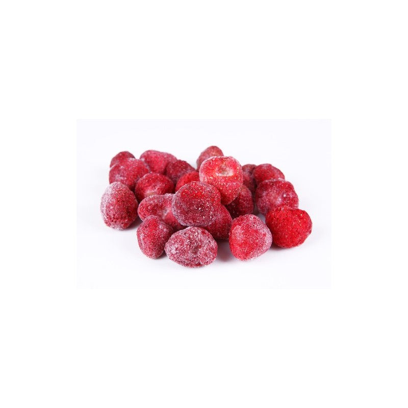 IQF Strawberry (2.5 Kg)