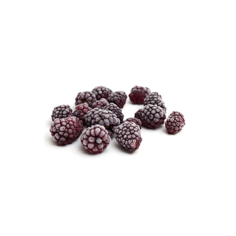 IQF Blackberry (2.5 Kg)