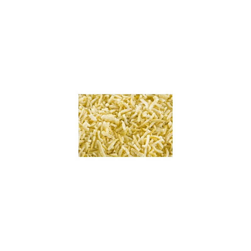 IQF Julliene Lemon Zest (10 Kg)