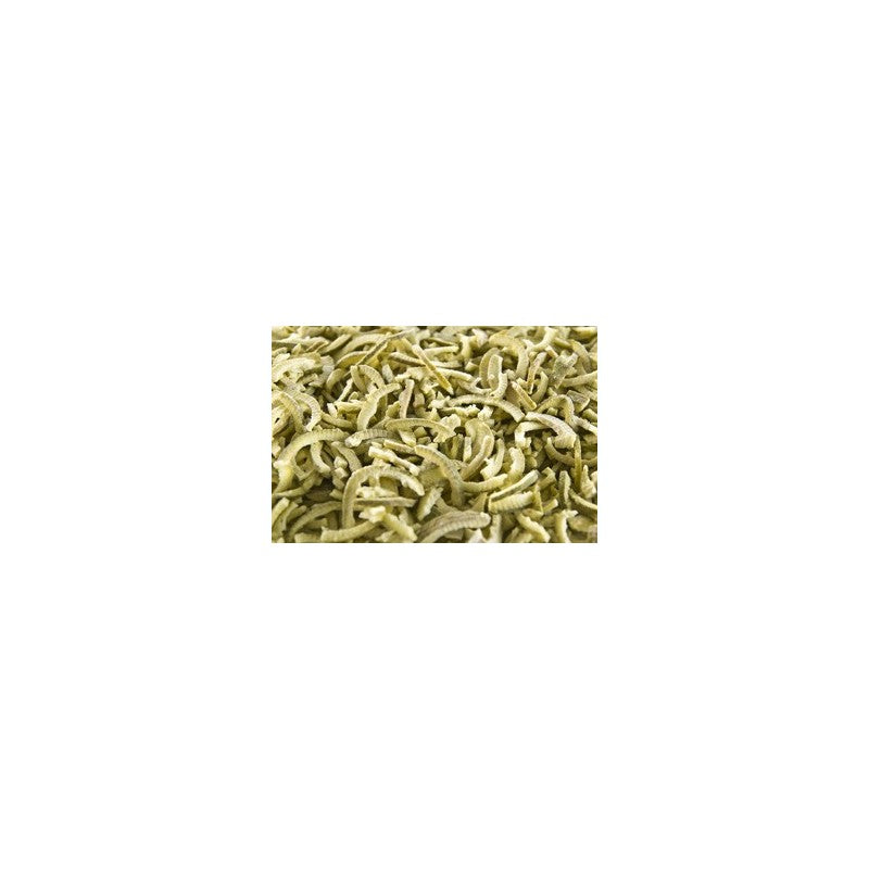 IQF Julliene Lime Zest (10 Kg)