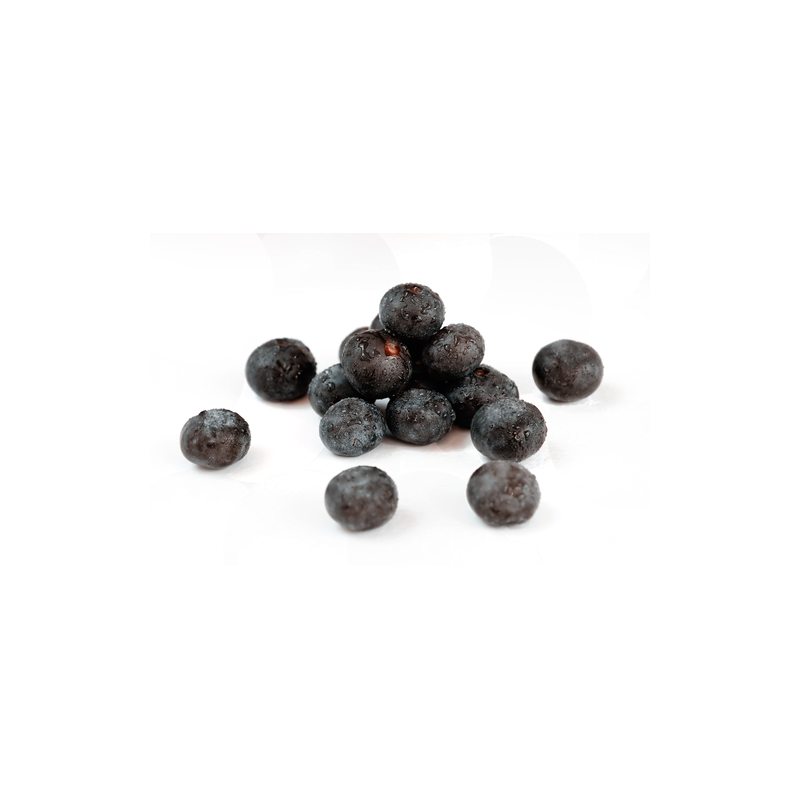 IQF Blueberry (2.5 Kg)