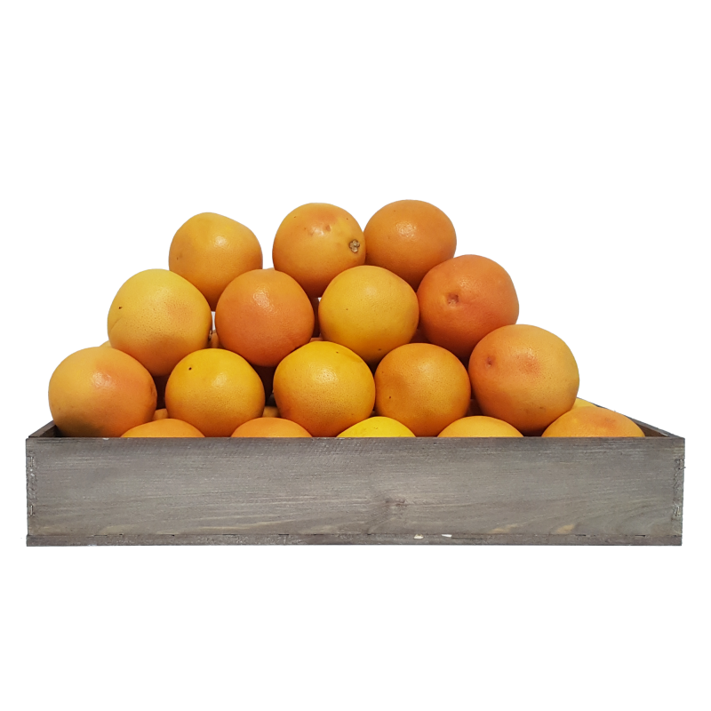 Ruby Grapefruit 45's - 55's (15 kg)