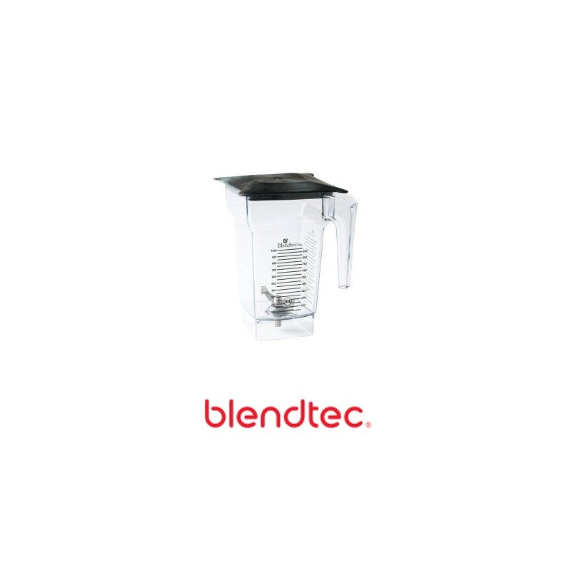 Blendtec Standard Jug (1000ml)