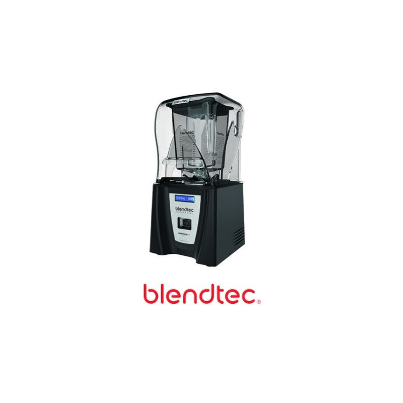 Blendtec Connoisseur 825 (Free Shipping within Ireland)