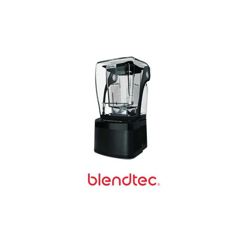 Blendtec Stealth 885 (Free Shipping within Ireland)
