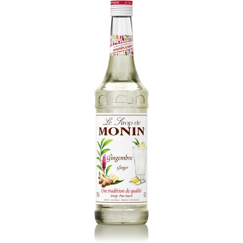 Monin Ginger Syrup (70cl)
