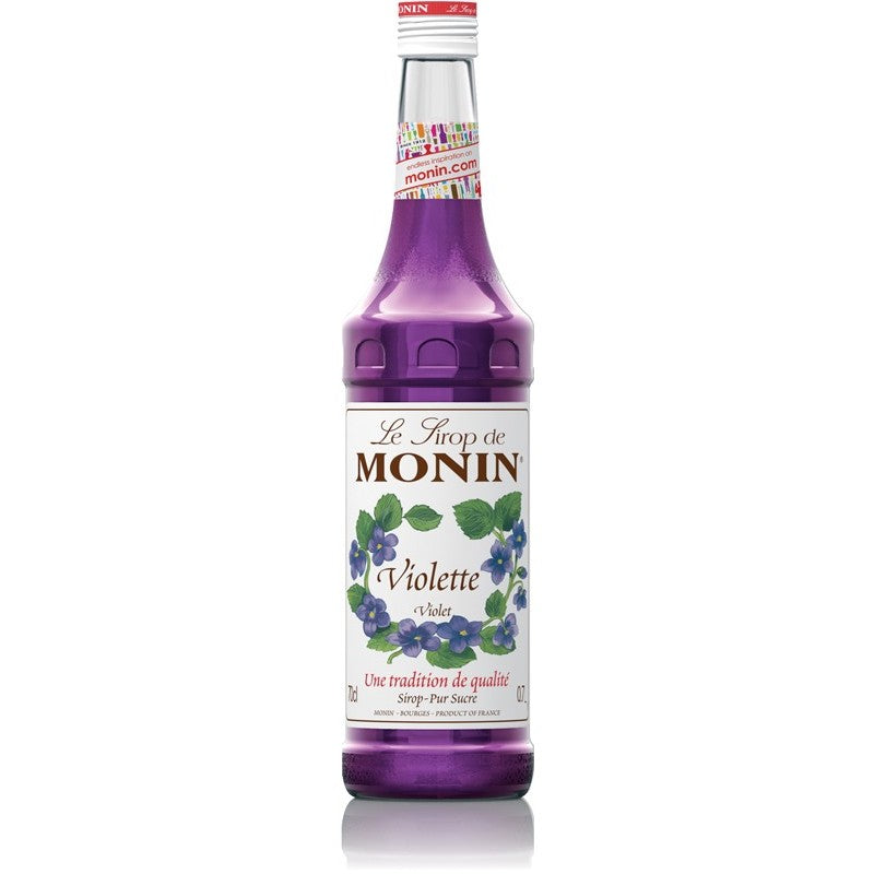 Monin Violette Syrup (70cl)