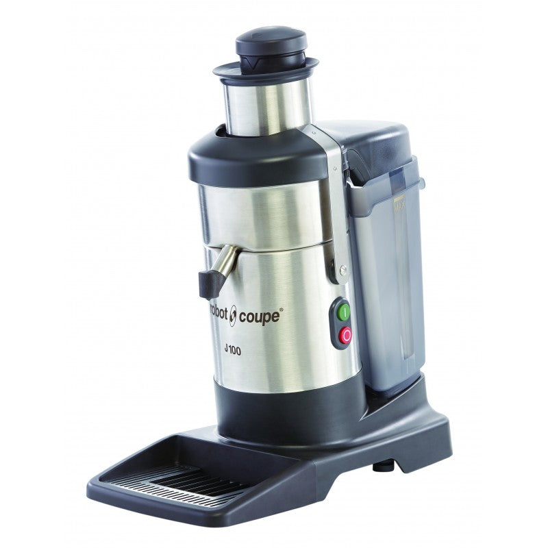 Robot Coupe J100 Juicer