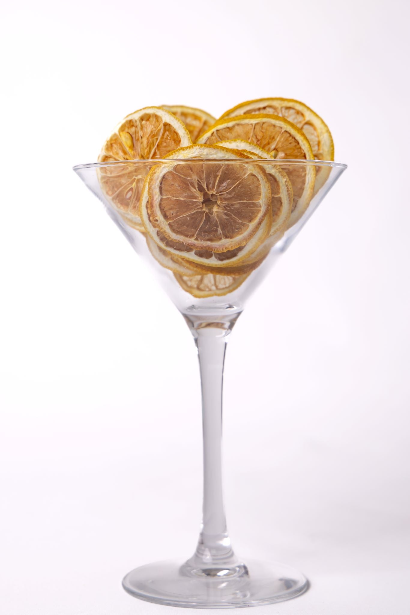 Dehydrated Lemon Slices 200g