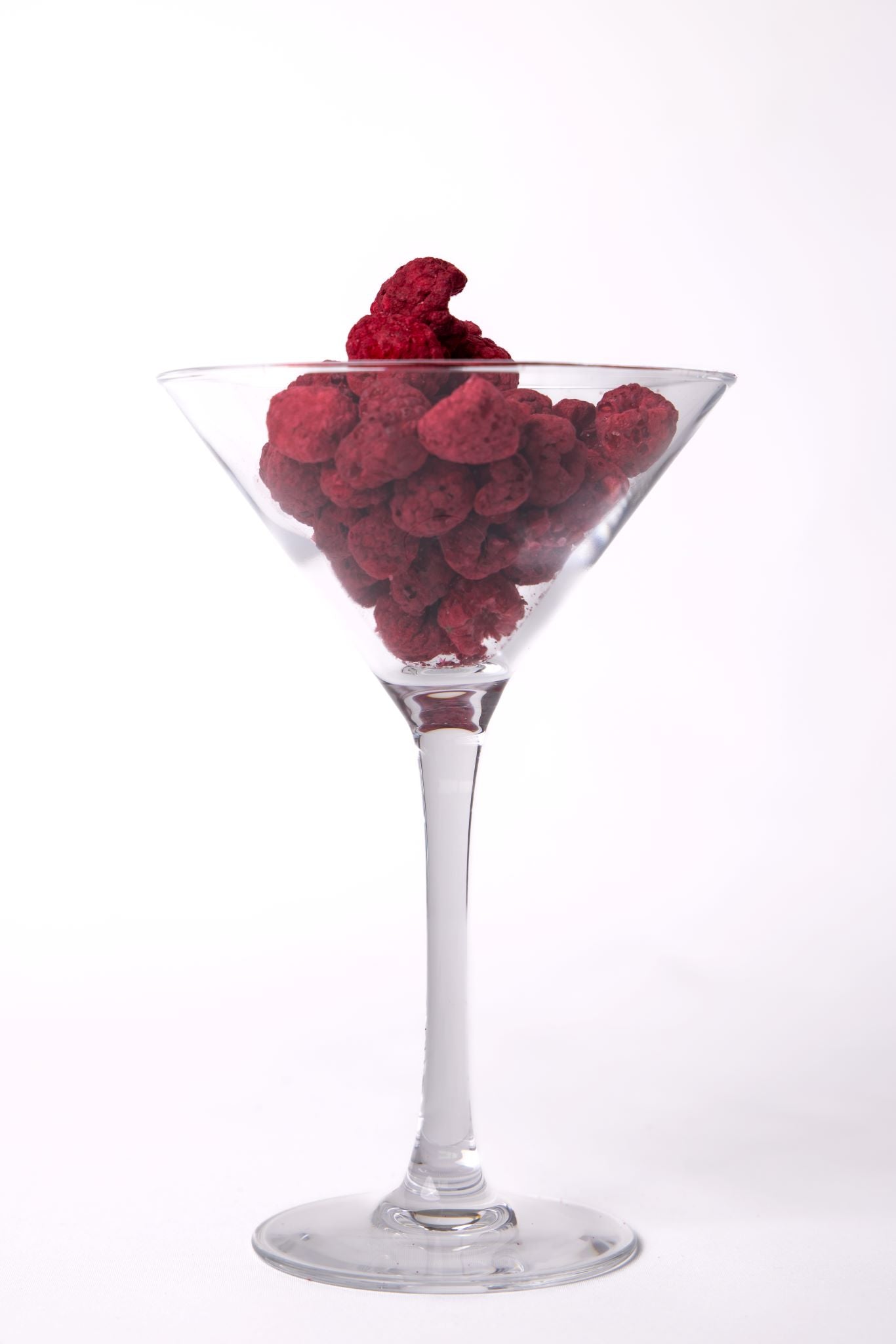 Dehydrated Raspberry (Whole) 200g