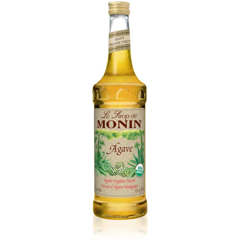 Monin Agave Syrup (70cl)