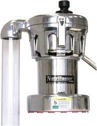 Nutrifaster N450 Commercial Juice Extractor 