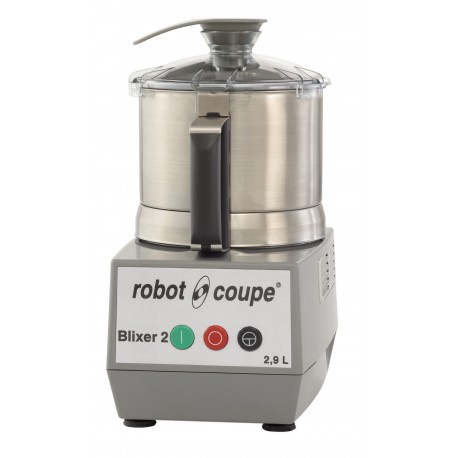 Robot Coupe Blixer 2