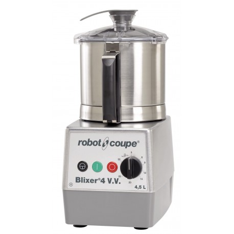 Robot Coupe Blixer 4 V.V.