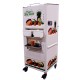 JBT Fresh N Squeeze Produce Plus Juicer