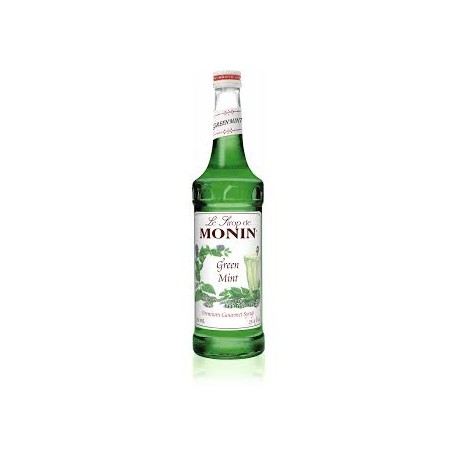 Monin Peppermint Syrup (1 Litre)