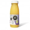 250ml Raw Apple, Pineapple, Lemon & Ginger Juice - 100% Raw, Cold Pressed, Natural Juice.