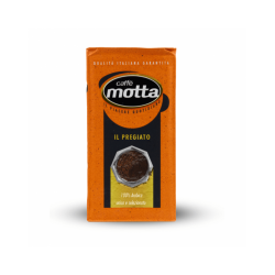Cafe Motta - Ground Coffee - 250g