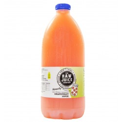 Cold Pressed Grapefruit Juice - 2 Litre