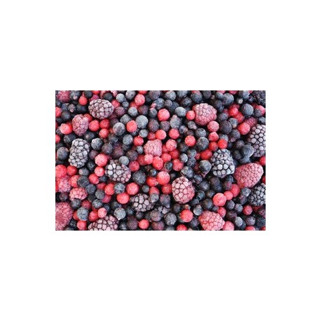 Mixed Berry (2.5 Kg)