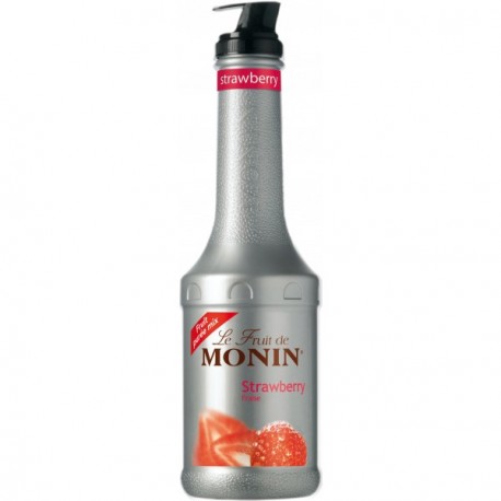 Monin Fruit Purees