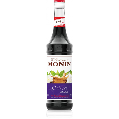 Monin Syrups