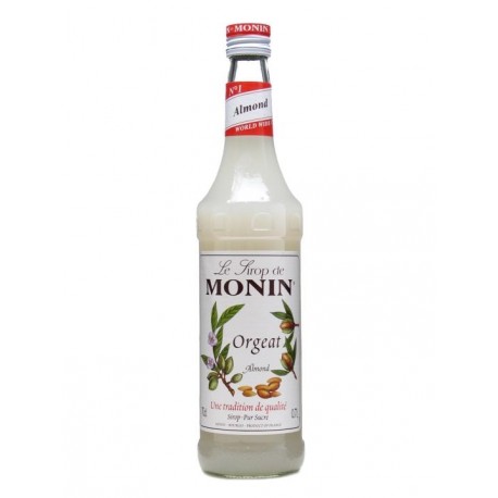 Monin Syrups