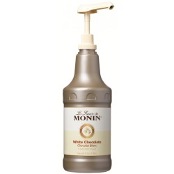 Monin Sauces