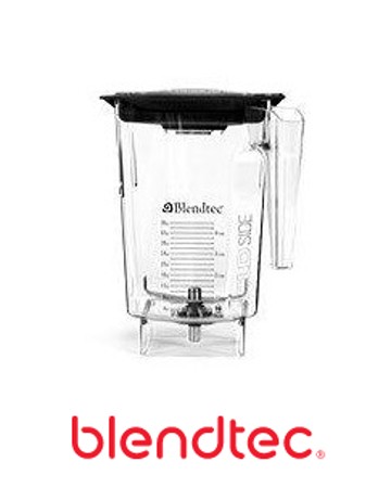 Blendtec wildside clearance