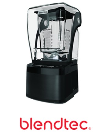 Blendtec stealth sale