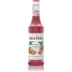 Monin Blood Orange Syrup (70cl)