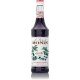 Monin Blueberry Syrup (70cl)