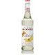 Monin Honey Syrup (70cl)