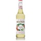 Monin Lychee Syrup (1 Litre)