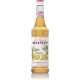 Monin Mango Syrup (70cl)