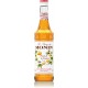 Monin Passion Fruit Syrup (70cl)