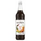 Monin Peach Tea Syrup (1 Litre)