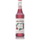 Monin Raspberry Syrup (70cl)