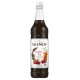 Monin Raspberry Tea Syrup (1 Litre)