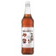 Monin Salted Caramel Syrup (1 Litre)