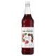 Monin Strawberry Syrup (1 Litre)