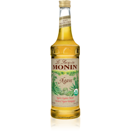 Monin Agave Syrup (70cl)