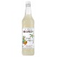 Monin Triple Sec Syrup (1 Litre)