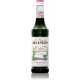 Monin Matcha Green Tea Syrup (70cl)