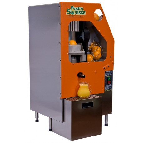 Fresh 'n Squeeze Citrus Juicer