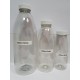 500ml Plastic BPA Free Bottles
