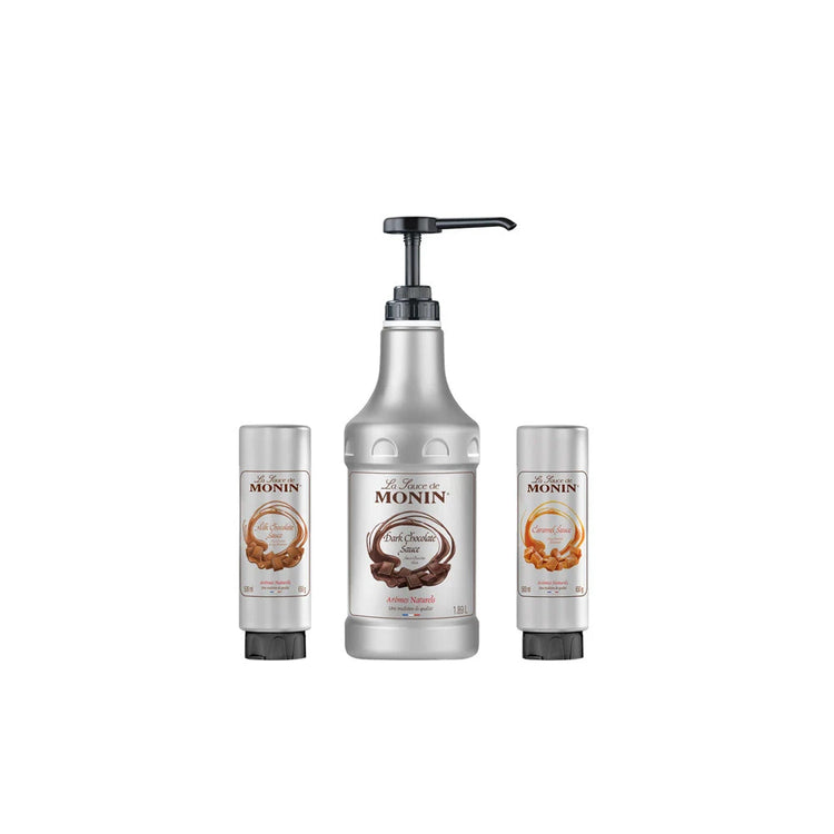 Monin Sauces