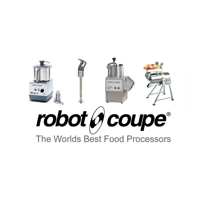 Robot Coupe Spares