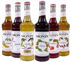 Syrups